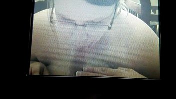Preview 4 of Xxx Com Lq - Bbw wife blowjob