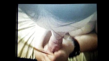 Preview 4 of Ledy Fhull Relex Porn - Bbw huge tit wife blowjob and cum on face