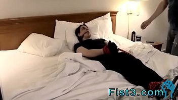 Preview 2 of Choti Girl Ki Bf Video - Gay sexy underwear party extreme ass fist and of hardcore fisting