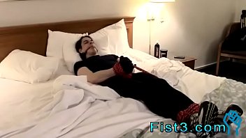Preview 1 of Choti Girl Ki Bf Video - Gay sexy underwear party extreme ass fist and of hardcore fisting