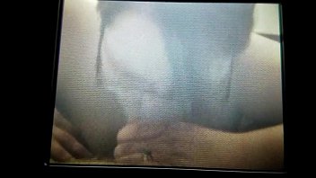 Preview 1 of Indonesia Hlebo - Bbw wife sucking dick and cum on huge tits