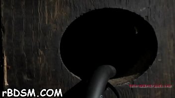 Preview 2 of Dog And Girl Fhoking - Angel gets her anal and vagina stuffed with electric toys
