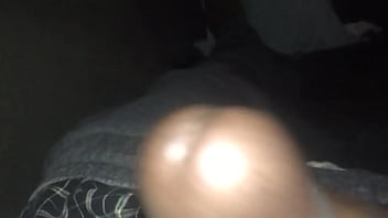Preview 1 of July Ann Xxx - Another horny night in the DMV