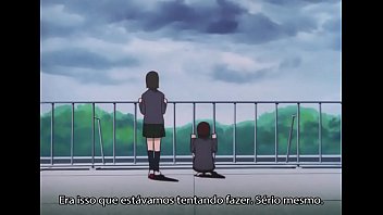 Preview 2 of Hd Sex Famiy - Serial Experiments Lain - Epis&oacute_dio 7 legendado