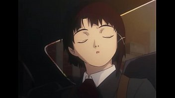 Preview 3 of Hd Sex Famiy - Serial Experiments Lain - Epis&oacute_dio 7 legendado