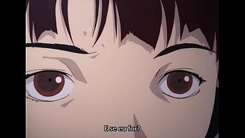 Preview 4 of Hd Sex Famiy - Serial Experiments Lain - Epis&oacute_dio 7 legendado