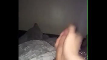 Preview 2 of Xnxn Story - Stroking my nice cock with big cumshot