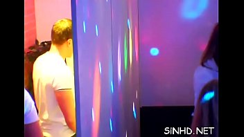 Preview 2 of Jilbab Hit - Unfathomable fucking delights are shared during wild gangbang
