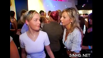 Preview 3 of X Videoas Japan - Appealing babes are sharing passionate kisses and cunts
