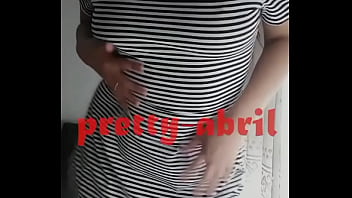 Preview 2 of Hot Lessbain Brest Feeding - Me encanta moverme muy rico
