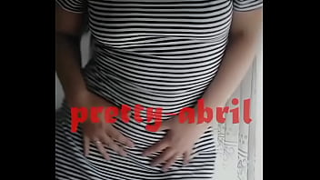 Preview 3 of Hot Lessbain Brest Feeding - Me encanta moverme muy rico