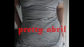 Preview 1 of Hot Lessbain Brest Feeding - Me encanta moverme muy rico