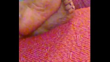 Preview 1 of Hd Paran Xxx - Stepmoms beautiful little pedicured feet candid