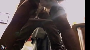 Preview 3 of Hobsy - Studs tight ass railed