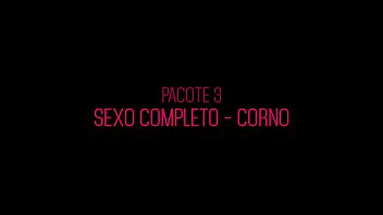 Preview 2 of Agen Theacer - Cristina Almeida em algumas compila&ccedil_&otilde_es de seus v&iacute_deos,  sensuais,  de exibicionismo,  chupando rola,  levando na buceta e no cuzinho e engolindo porra o corninho grava sua esposa safada
