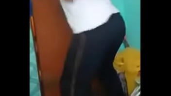 Preview 3 of Xxx Beuti Full Girl - Mueve el toto