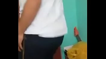 Preview 1 of Xxx Beuti Full Girl - Mueve el toto