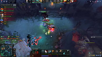 Preview 2 of Mom Under Shave Son See Xnxx - Ricardo Milos dances dota 2