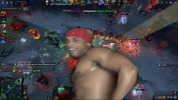 Preview 4 of Mom Under Shave Son See Xnxx - Ricardo Milos dances dota 2