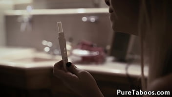 Preview 3 of Paap Bate Sax - Lesbian teen tribbing sapphic milf