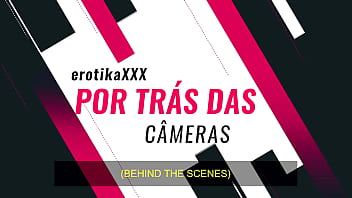 Preview 1 of Naka Mahir Xxxx - Behind the scenes - Kaity - Oral Total - EROTIKAXXX