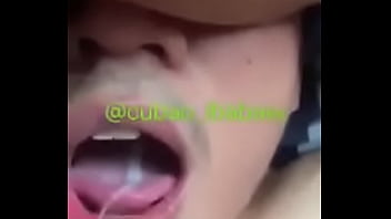 Preview 2 of Rubber Suck Mask - Cubao Ibabaw feeding