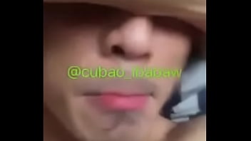 Preview 4 of Rubber Suck Mask - Cubao Ibabaw feeding