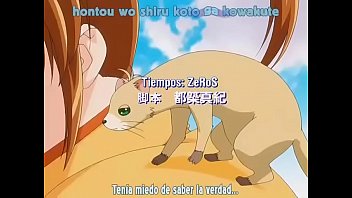 Preview 1 of Pussy Dirty Water - MSLN capitulo 1 sub espa&ntilde_ol