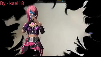 Preview 1 of Indo Gadis Desa - Free Fire Battlegrounds