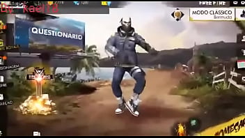 Preview 4 of Indo Gadis Desa - Free Fire Battlegrounds