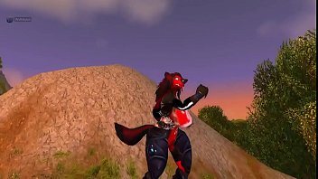 Preview 2 of Behan Ko Seduce - sperm coverd worgen  danceing after her boob job orgy