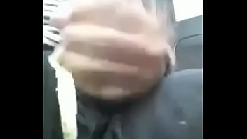 Preview 1 of Dans Arb - Gozada no carro