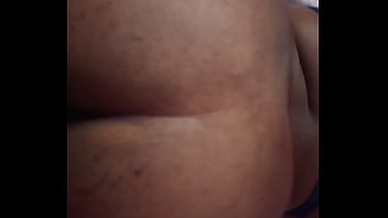 Preview 4 of Stefani Special Self Suck - Bbw backshot