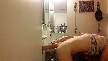 Preview 3 of Www 10 B F Xxx B F - 14&quot_ thunder cock pt1 de&#039_virginizing JJ RAMHO