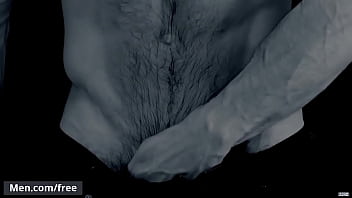 Preview 1 of Teen Poorn - Brenner Bolton Noah Jones - Soap Studs Part 2 - Drill My Hole - Trailer preview - Men.com