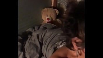 Preview 2 of Torkiya Xxxxcom - 60 yr old granny sucks my 22 yr old cock