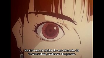 Preview 3 of Jin Pey Mey - Serial Experiments Lain - Epis&oacute_dio 6 legendado