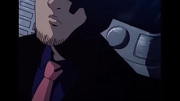 Preview 4 of Jin Pey Mey - Serial Experiments Lain - Epis&oacute_dio 6 legendado