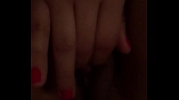 Preview 2 of Rabi Kas Xxx Vidio - Indian hot delhi girl getting her pussy wet before getting fucked