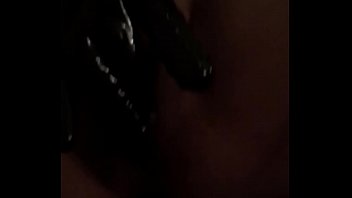 Preview 2 of Chennai School Girl Rap - Indian girl masturbating with hand vibrator with clear hindi audio