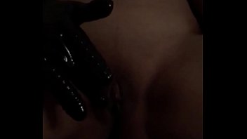 Preview 1 of Chennai School Girl Rap - Indian girl masturbating with hand vibrator with clear hindi audio