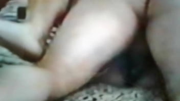 Preview 3 of Tribute Monster Facial Roni - Husband crushes my pussy with his cock