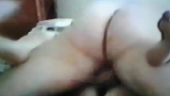 Preview 1 of Tribute Monster Facial Roni - Husband crushes my pussy with his cock