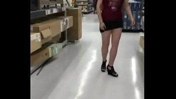 Preview 3 of Masturbating Public Voyeur - PublicOK TV SluttyInPublic - Flashing,  Exhibitionist,  Public &amp_ Outdoor