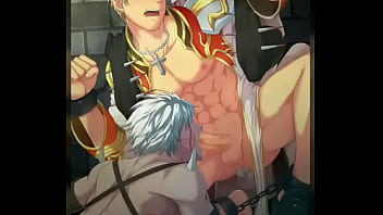 Preview 3 of Amber Neveda - [Zamius] Ragnarok Online Set - Sumo Sacerdote