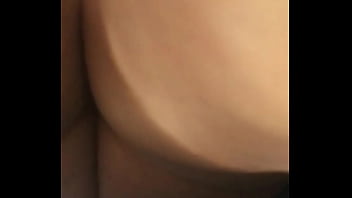 Preview 4 of Girl Fuck Stranger For Money - Bajo la falda tanga
