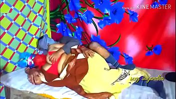 Preview 1 of New Poran Start Xxx Poran - मौसी का कामुकता से भरा नंगा बदन