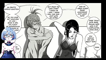 Preview 3 of Sm Rope - Girl&#039_s Night Out 3