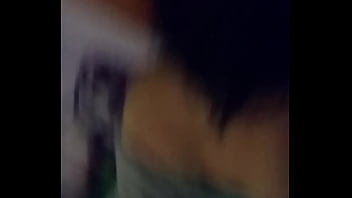 Preview 4 of 18 Year Old Platinum Blonde 5 F - Morocha