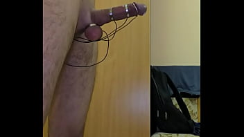 Preview 2 of Jangle King - I can&#039_t stop this orgasm